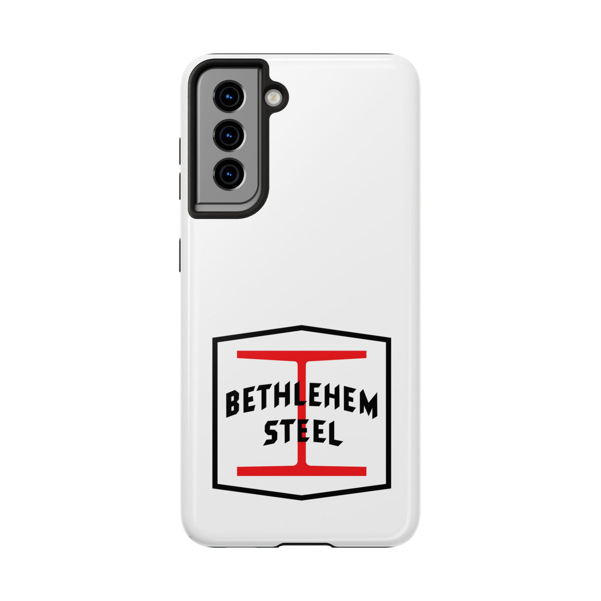 Bethlehem Steel Tough Phone Case