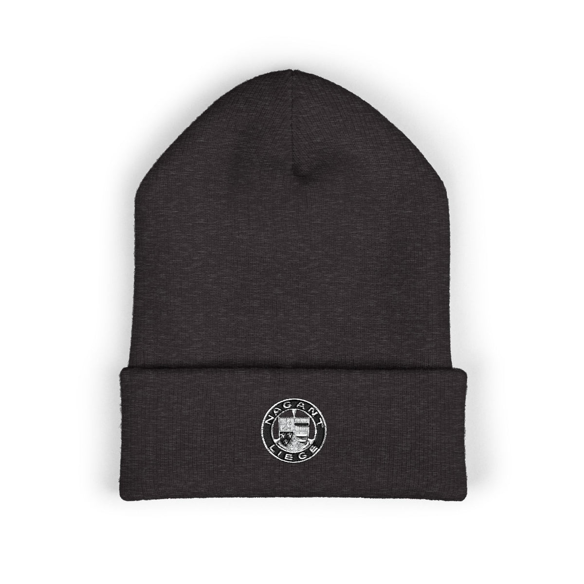 Fabrique d'armes Émile et Léon Nagant Cuffed Beanie