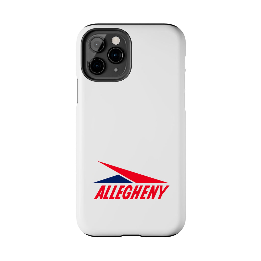 Allegheny Airlines Tough Phone Case