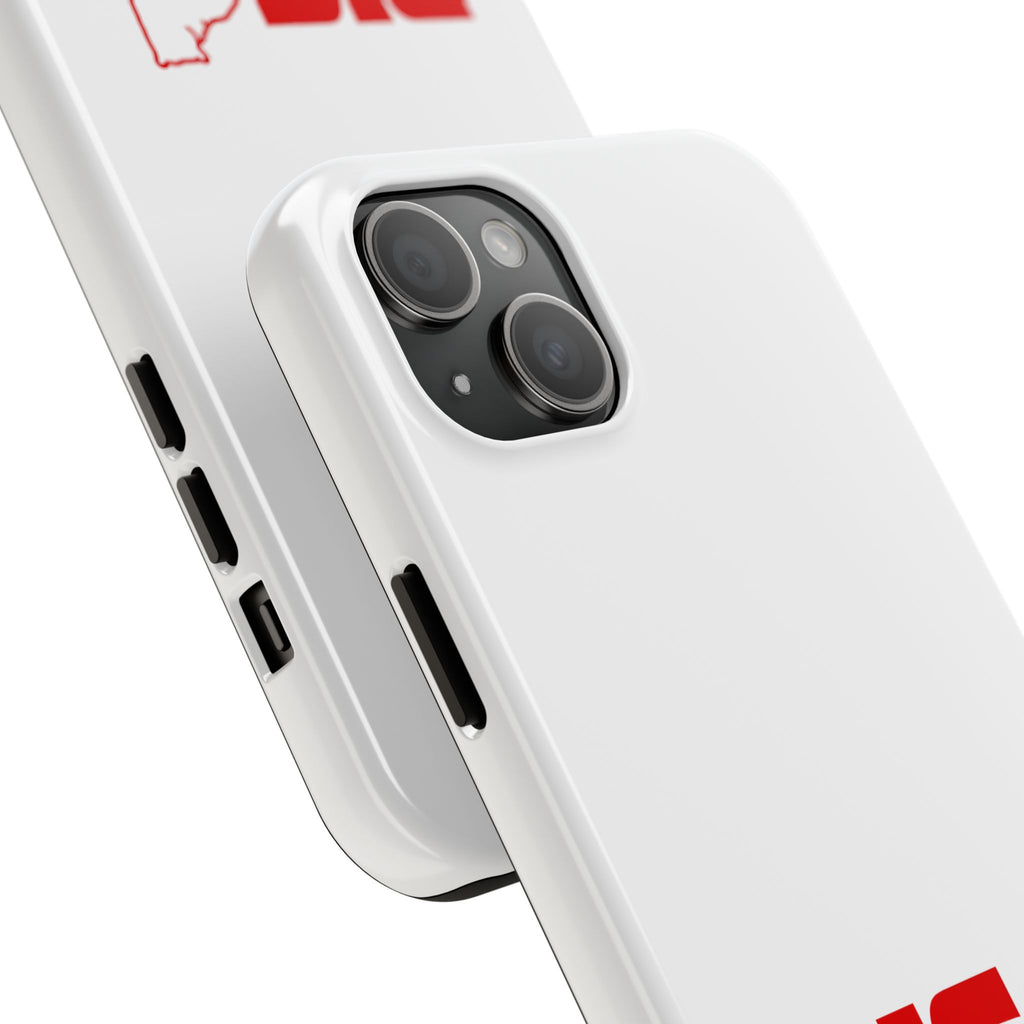 Big Bear Stores Tough Phone Case