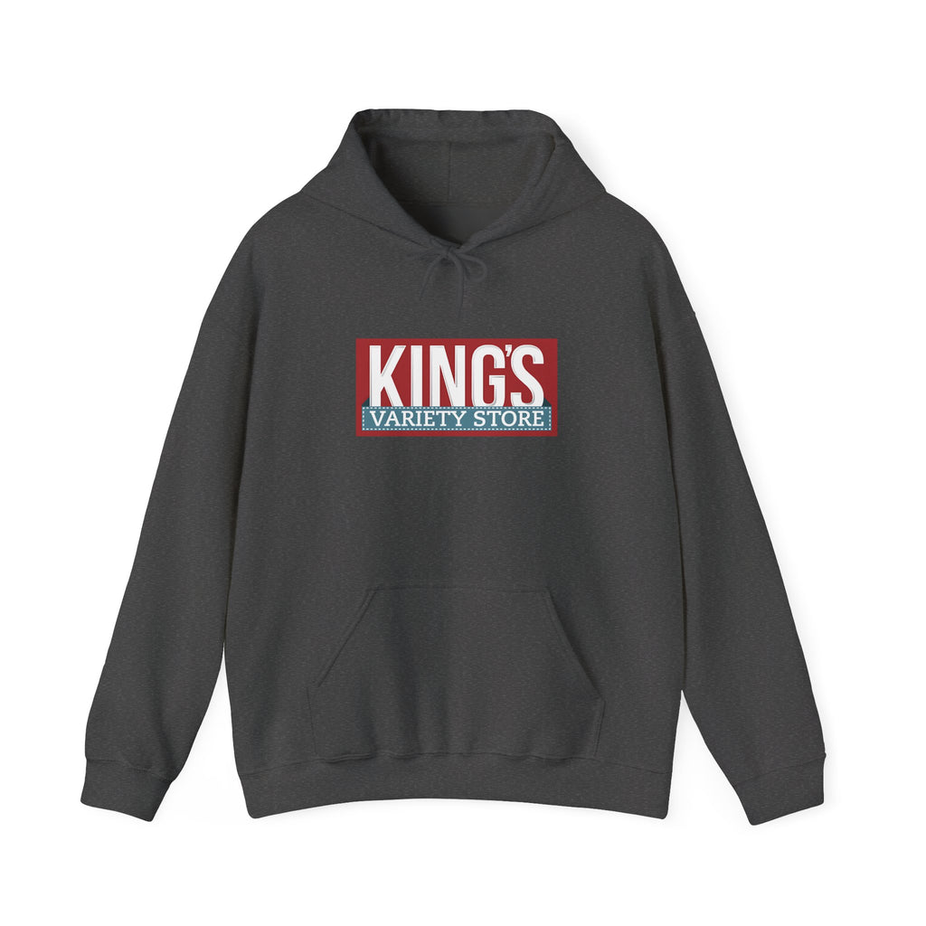 King's Variety Store Hoodie / Sweatshirt