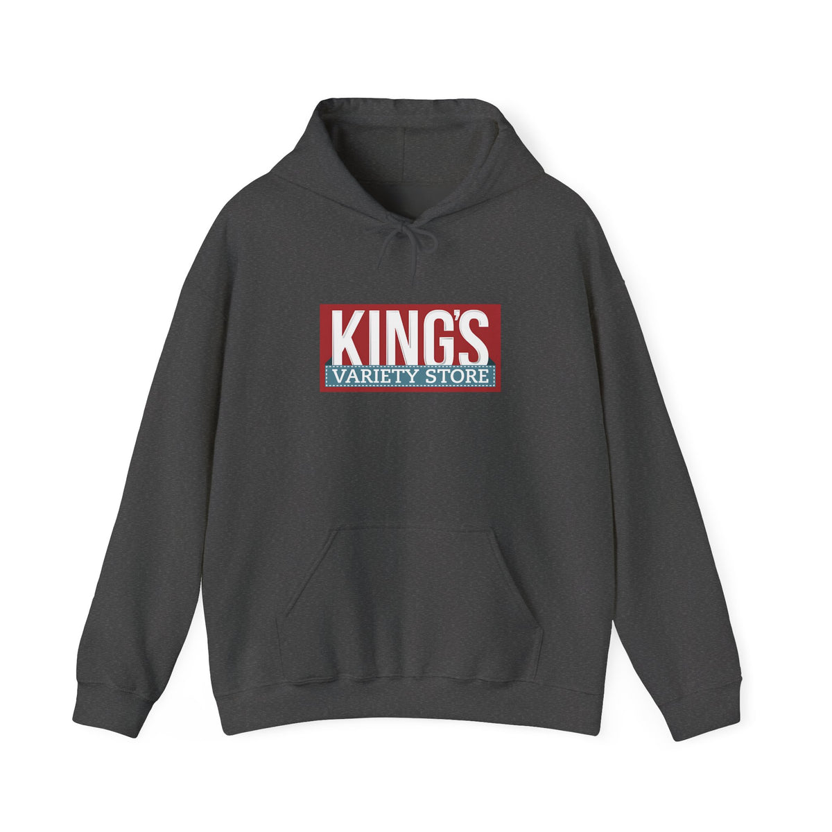 King's Variety Store Hoodie / Sweatshirt