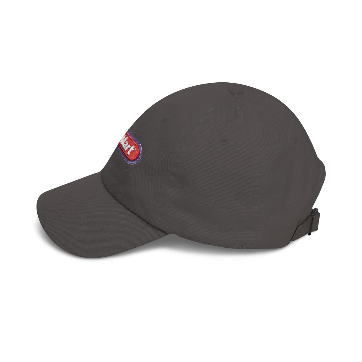 Uni-Mart Embroidered Dad Cap Hat