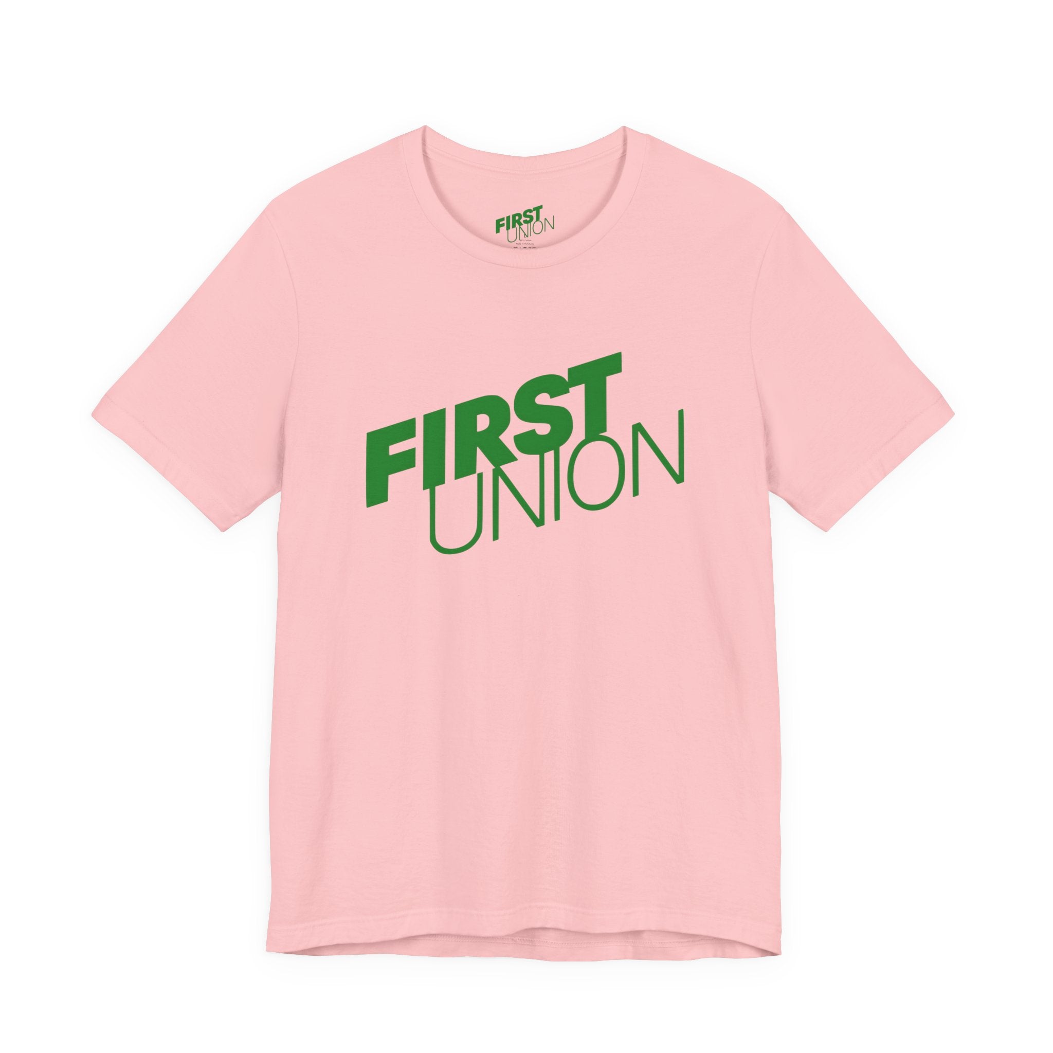 First Union T-Shirt