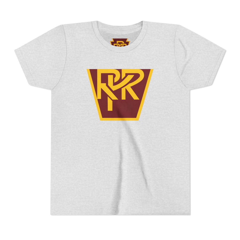 Pennsylvania Railroad Kids Tee / T-Shirt