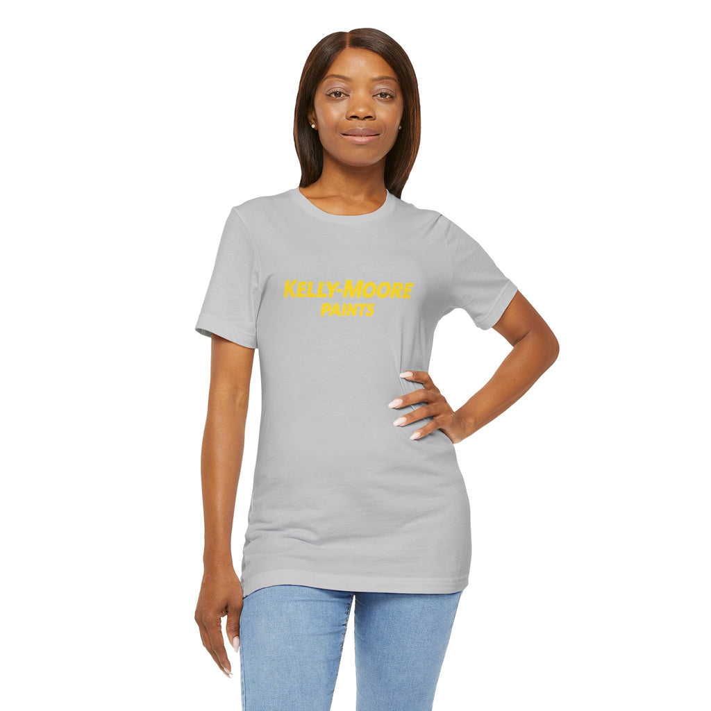 Kelly-Moore Paints T-Shirt