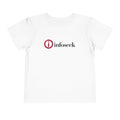 Infoseek Toddler Tee / T-Shirt