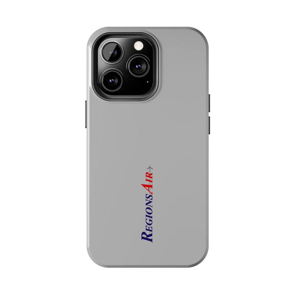 RegionsAir Tough Phone Case