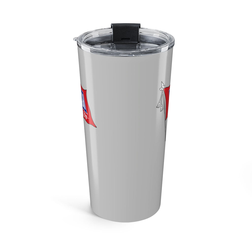 Wabash Railroad 20oz Insulated Tumbler