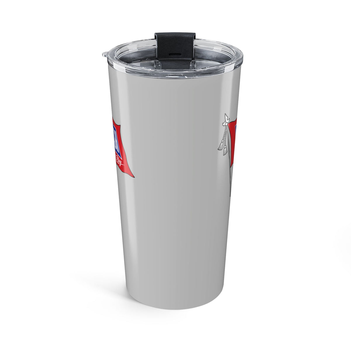 Wabash Railroad 20oz Insulated Tumbler