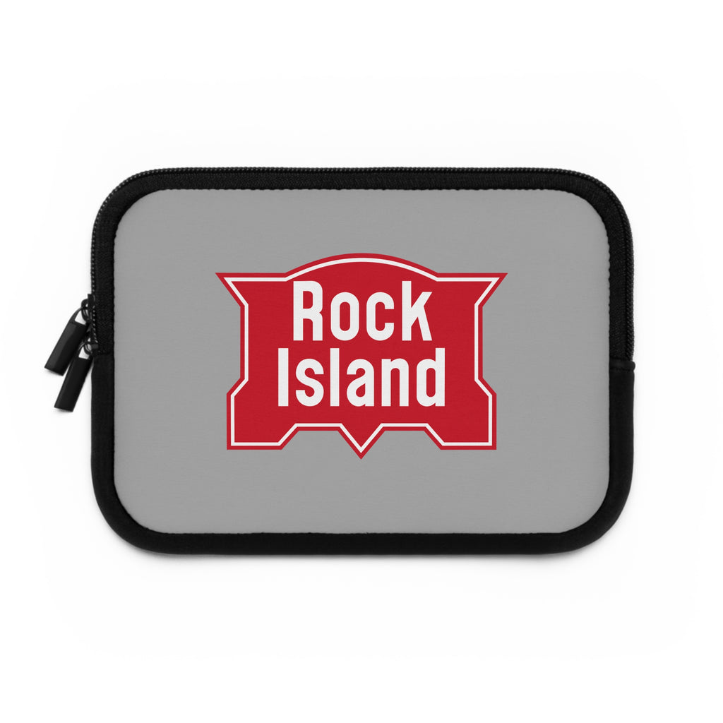 Chicago, Rock Island and Pacific Railroad Laptop Sleeve