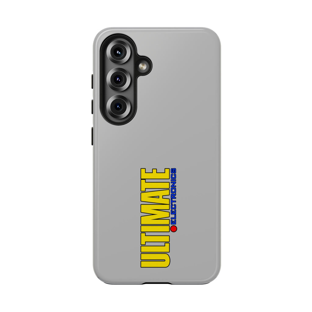 Ultimate Electronics Tough Phone Case