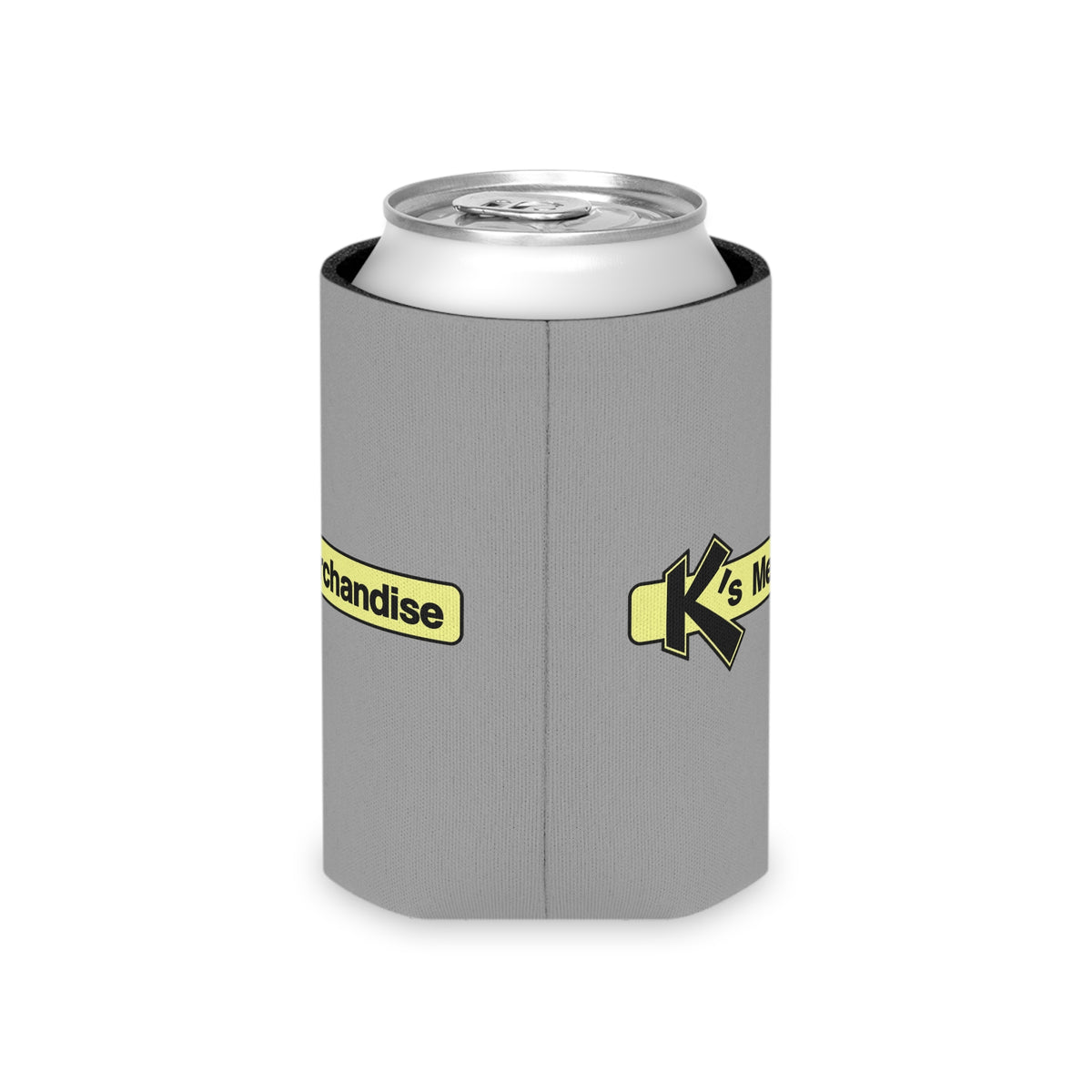 K's Merchandise Mart Can Cooler