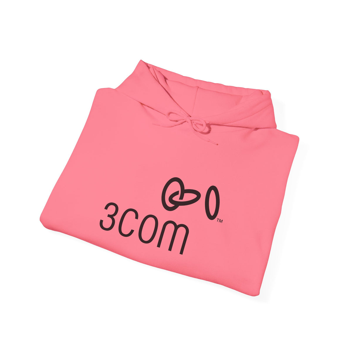 3Com Corporation Hoodie / Sweatshirt