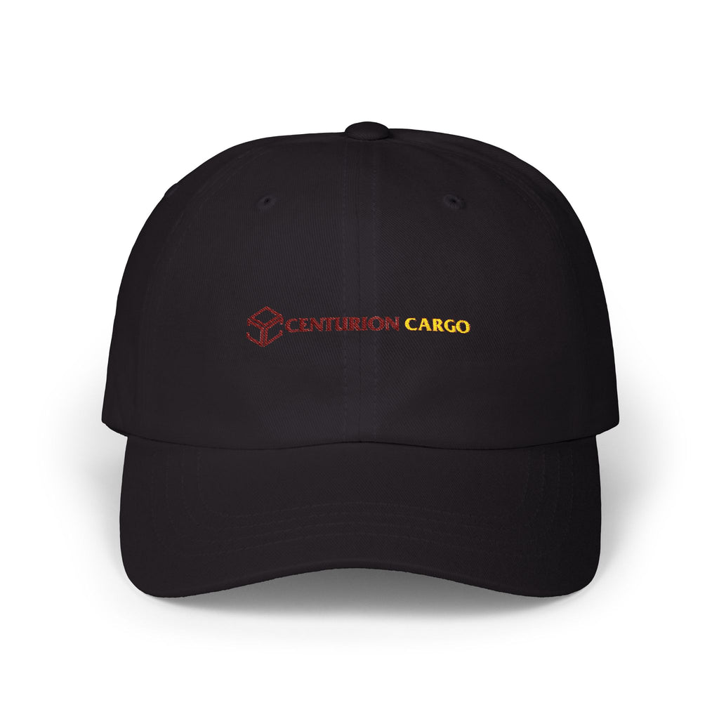 Centurion Air Cargo Embroidered Dad Cap Hat