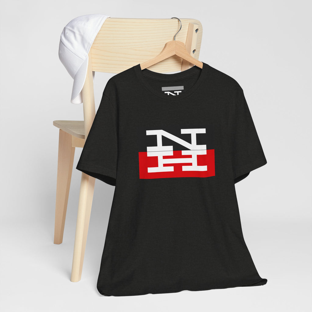 New York, New Haven and Hartford Railroad T-Shirt