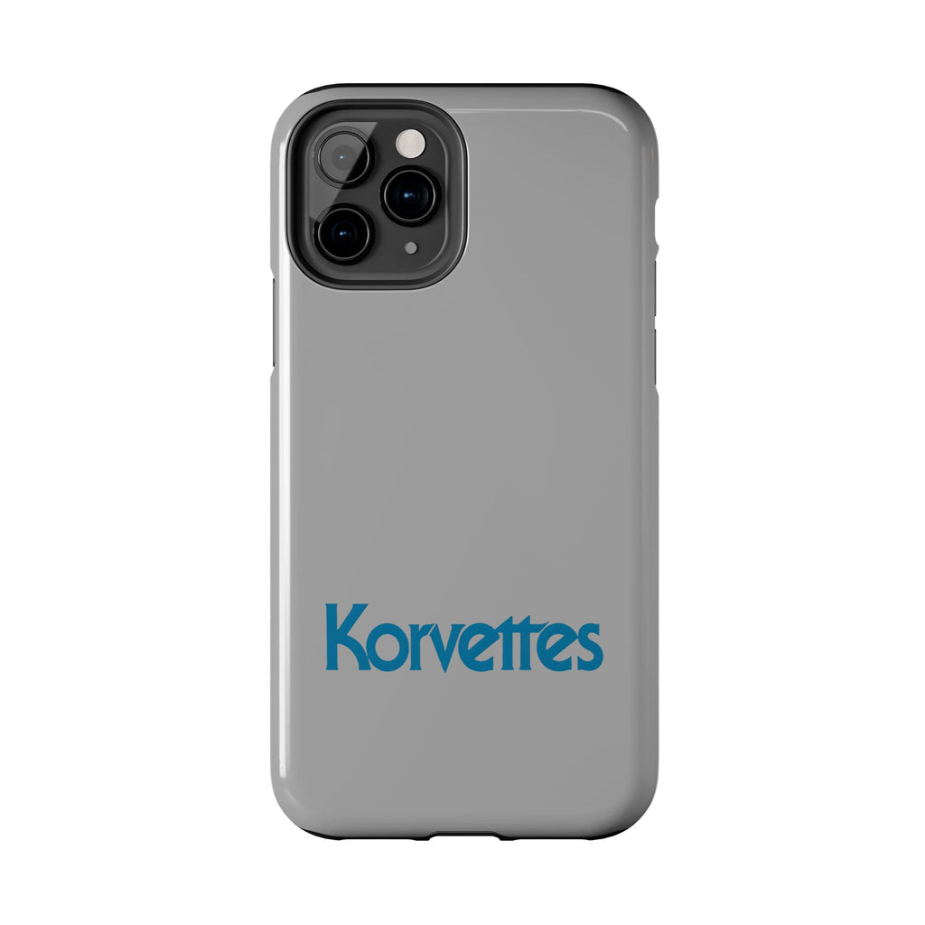 Korvette's Tough Phone Case
