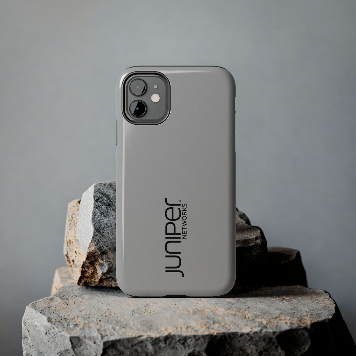 Juniper Networks Tough Phone Case