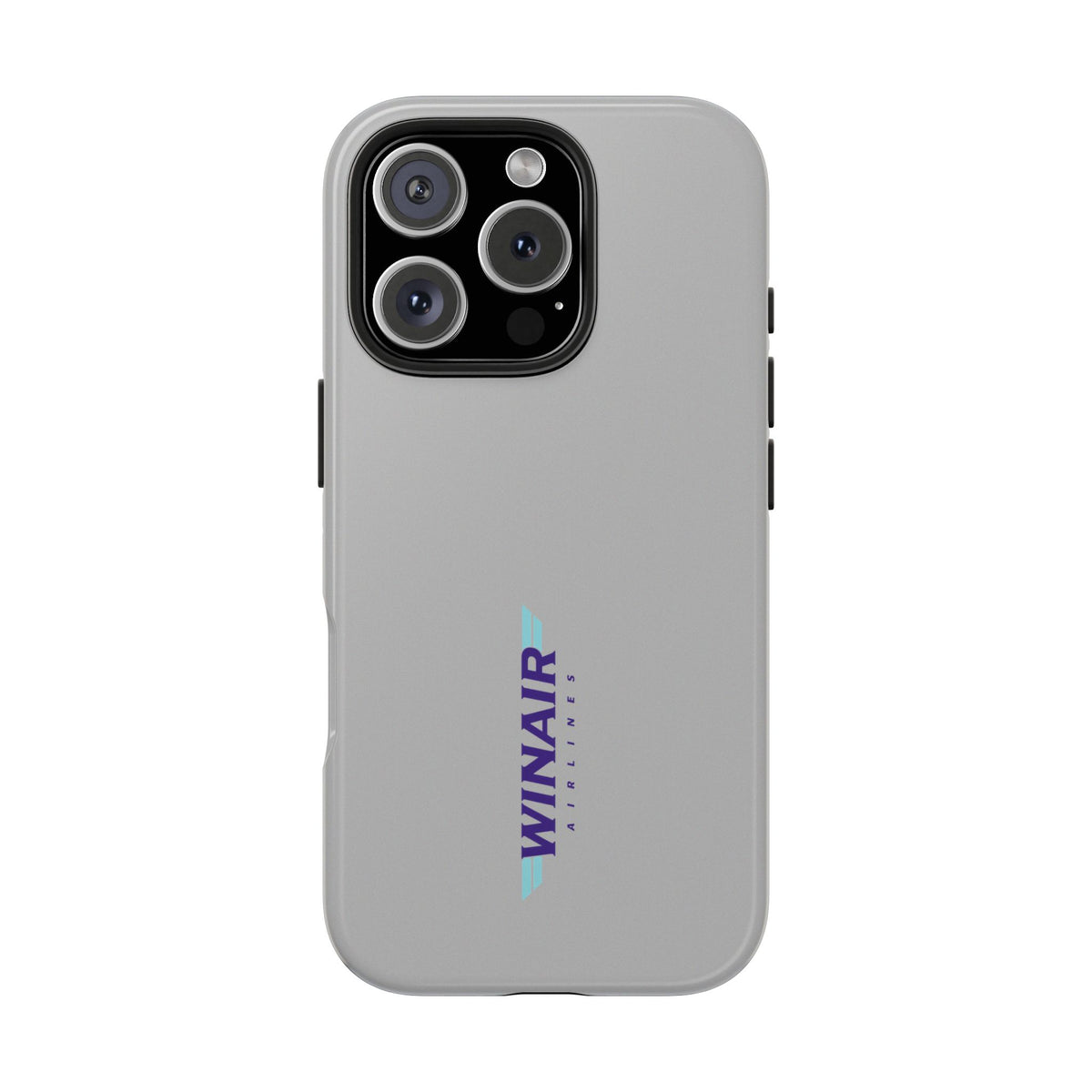 WinAir Airlines Tough Phone Case