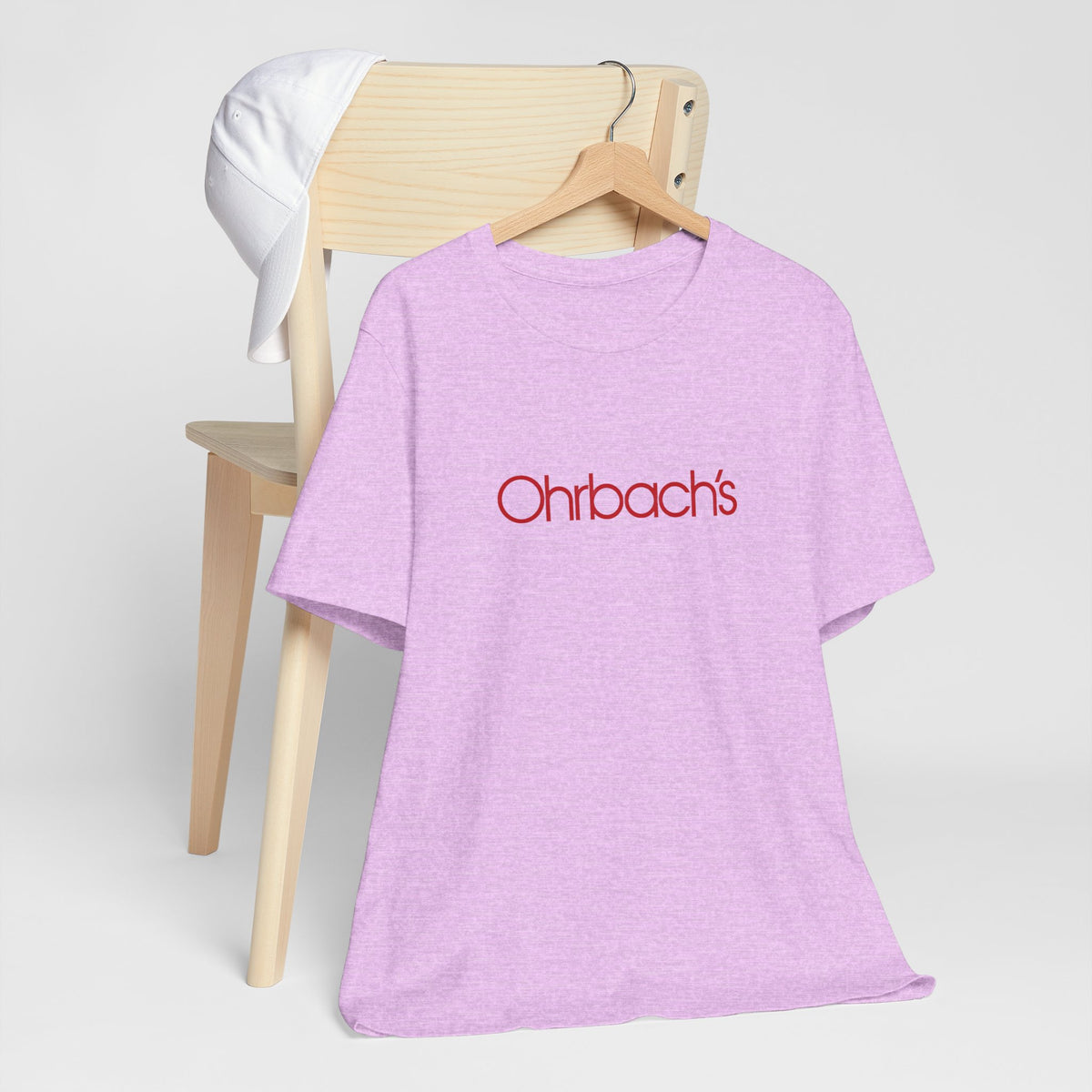 Ohrbach's T-Shirt