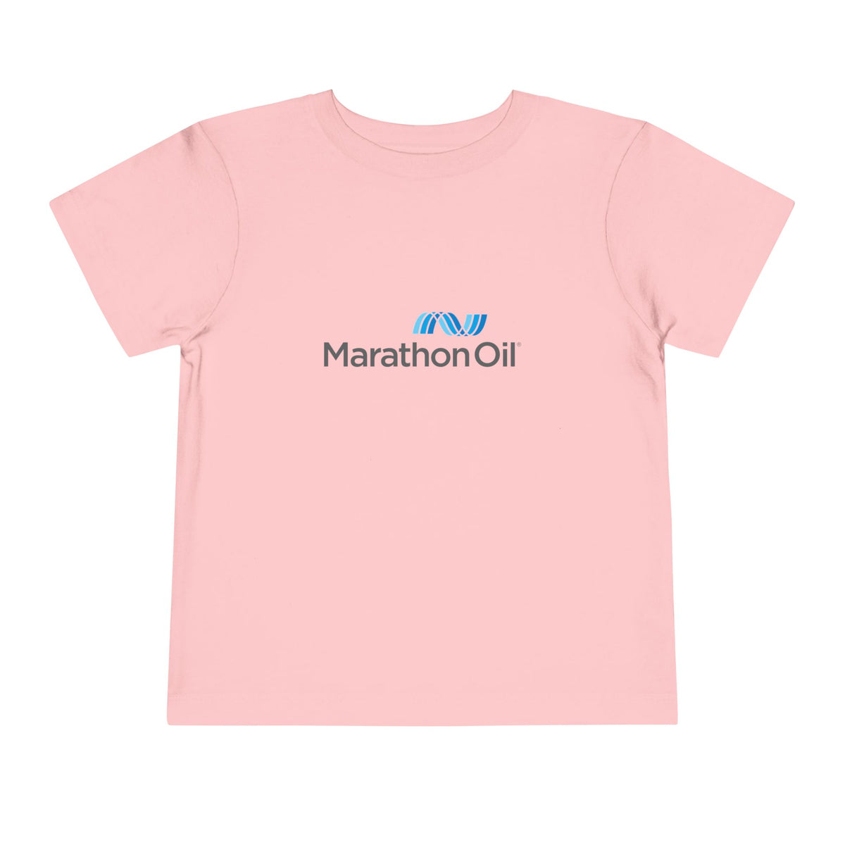 Marathon Oil Toddler Tee / T-Shirt