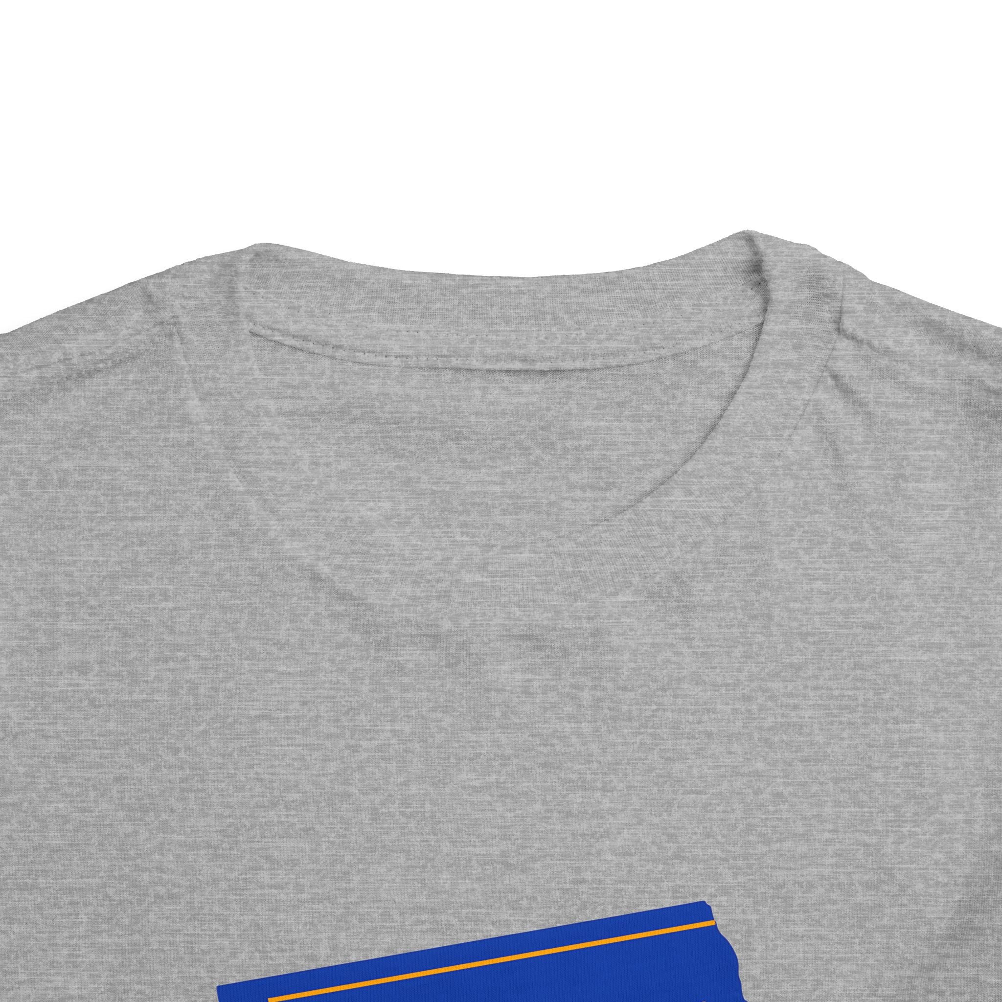 Template Toddler Tee / T-Shirt