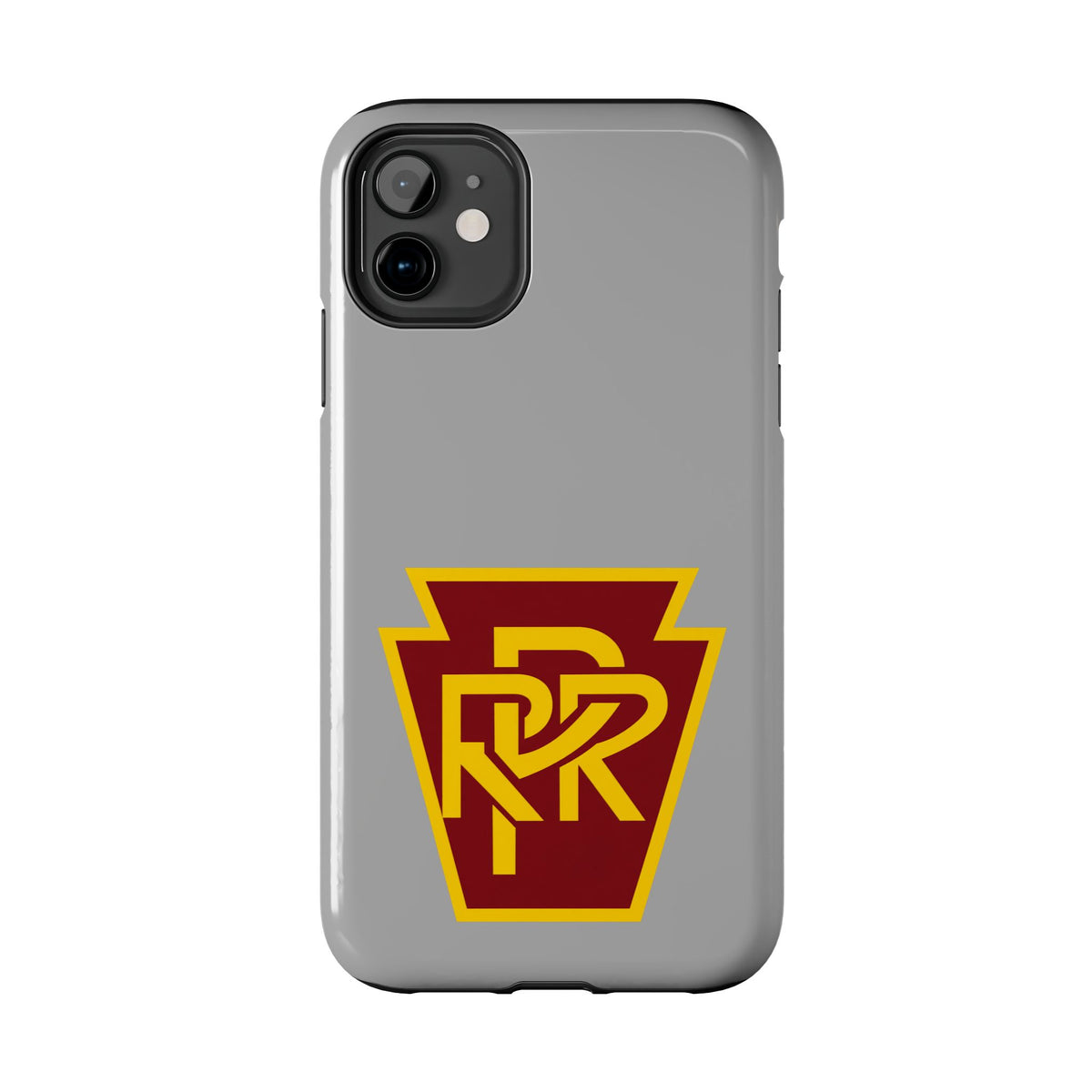 Pennsylvania Railroad Tough Phone Case