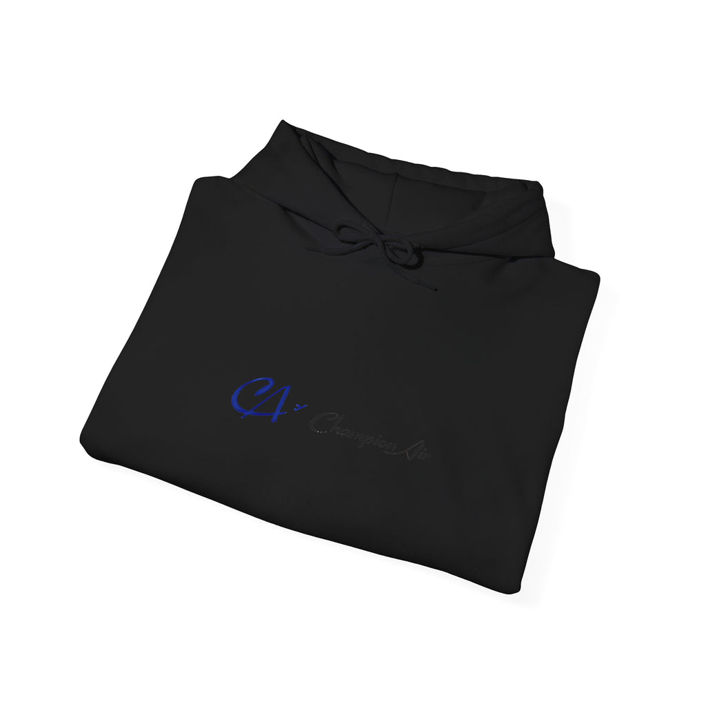 Champion Air Hoodie / Sweatshirt