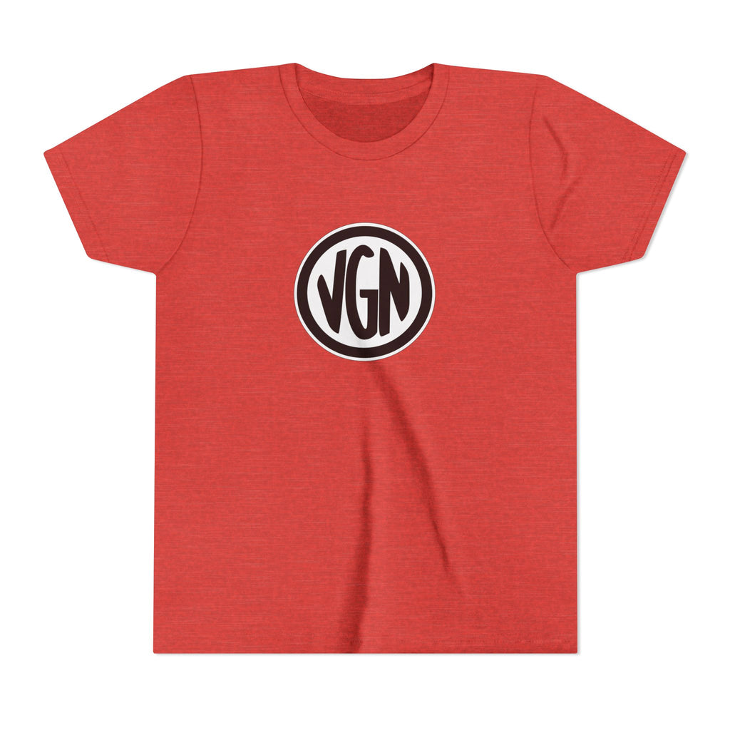 Virginian Railway Kids Tee / T-Shirt