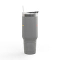 Centurion Air Cargo 40oz Insulated Travel Mug Stainless Tumbler