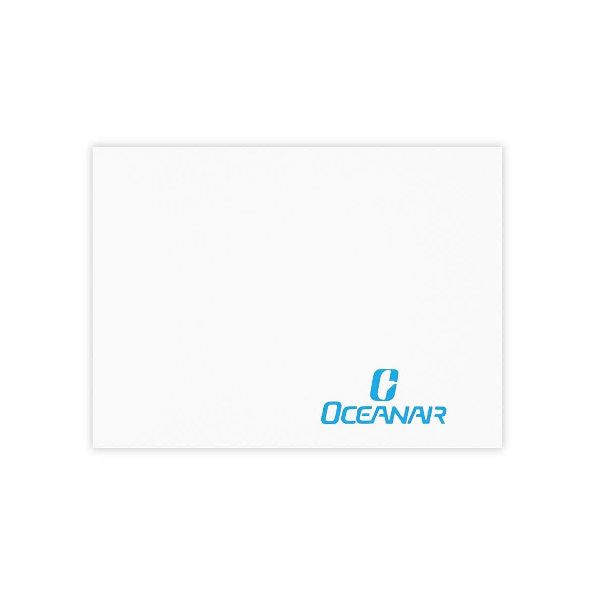 Oceanair Sticky Post-it Note Pad