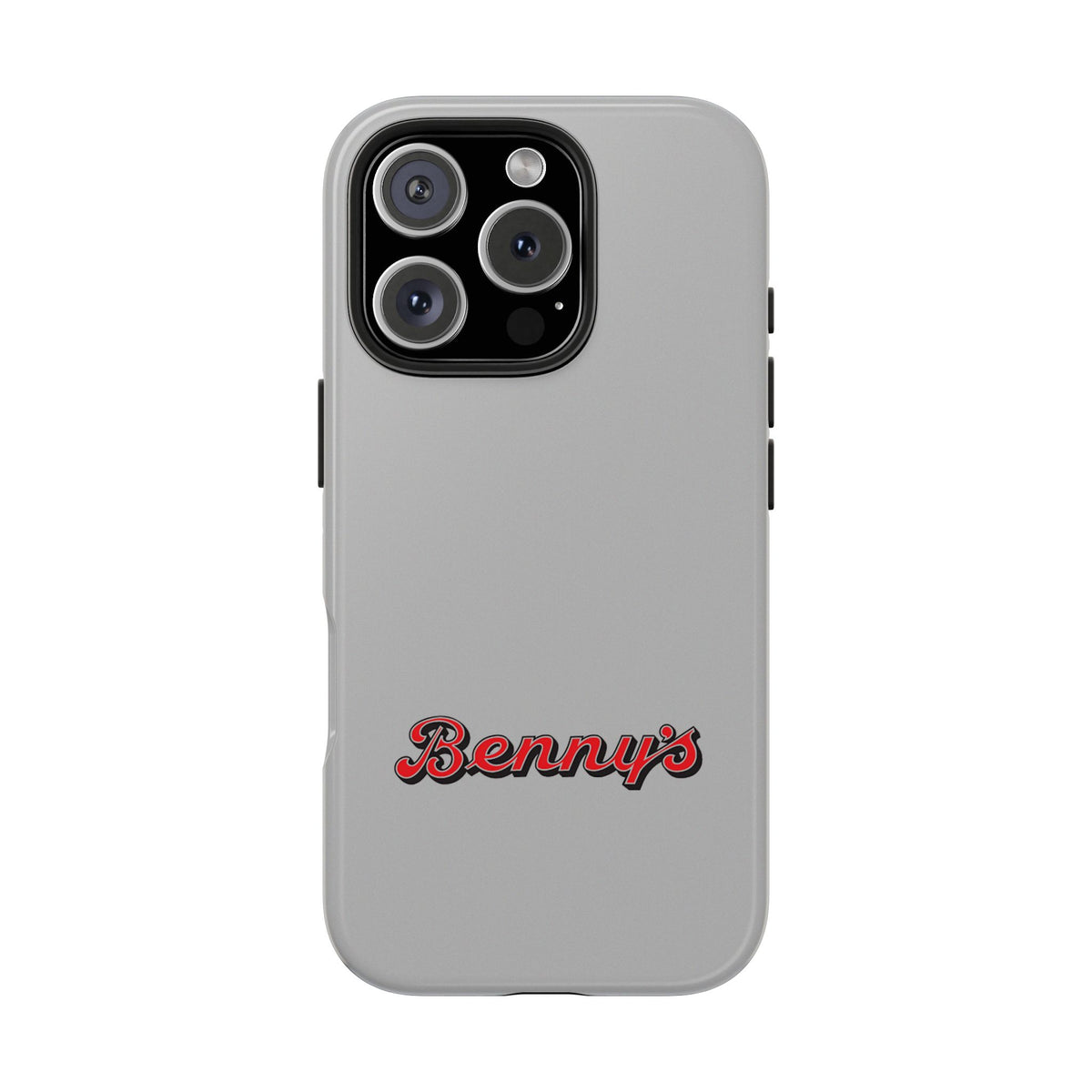 Benny's Tough Phone Case