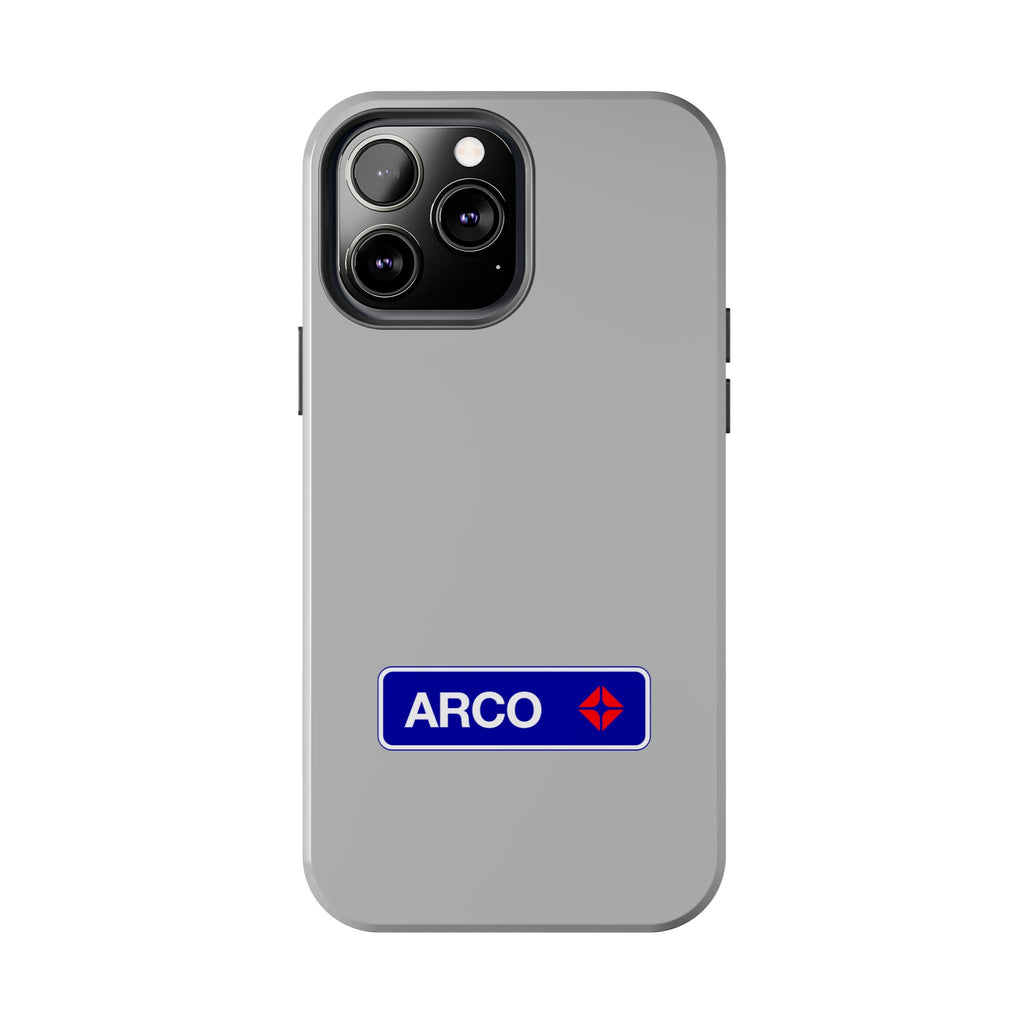 Atlantic Richfield Company (ARCO) Tough Phone Case