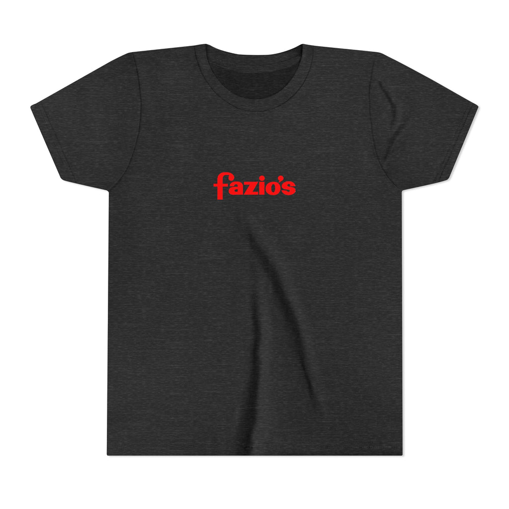 Fazio's (Fisher Foods) Kids Tee / T-Shirt