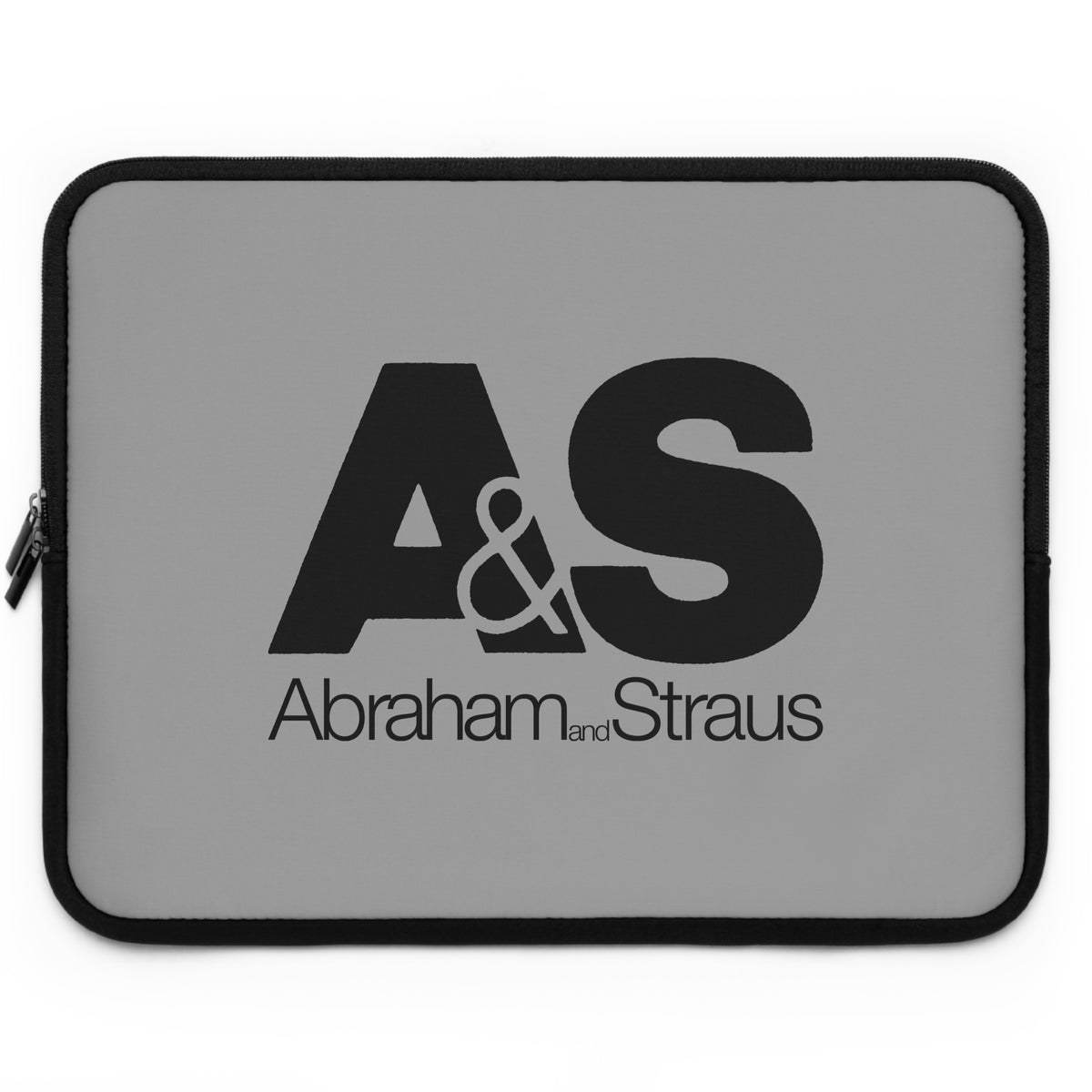 Abraham & Straus Laptop Sleeve