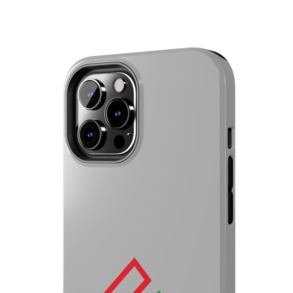 Enron Tough Protective Phone Case