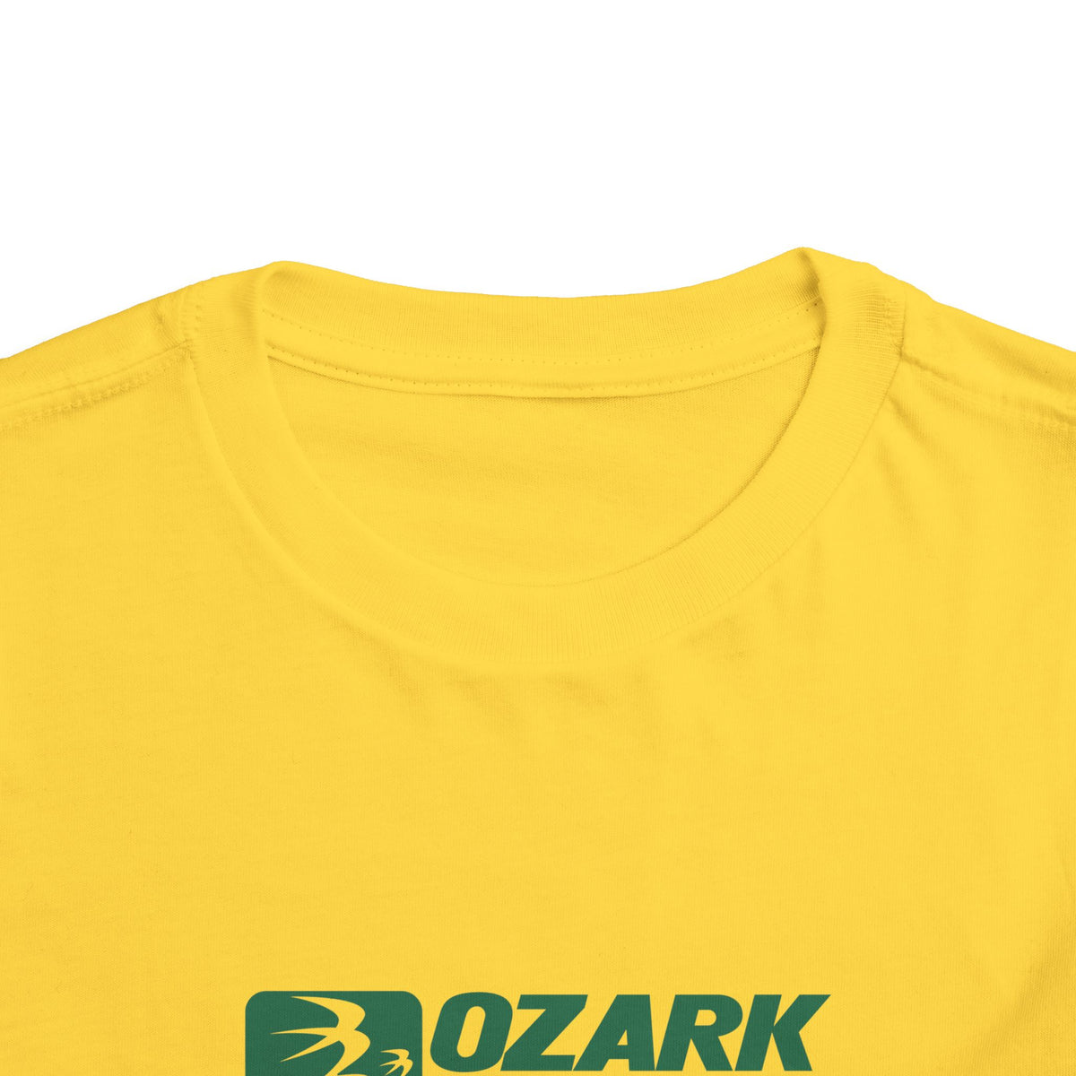Ozark Air Lines Toddler Tee / T-Shirt