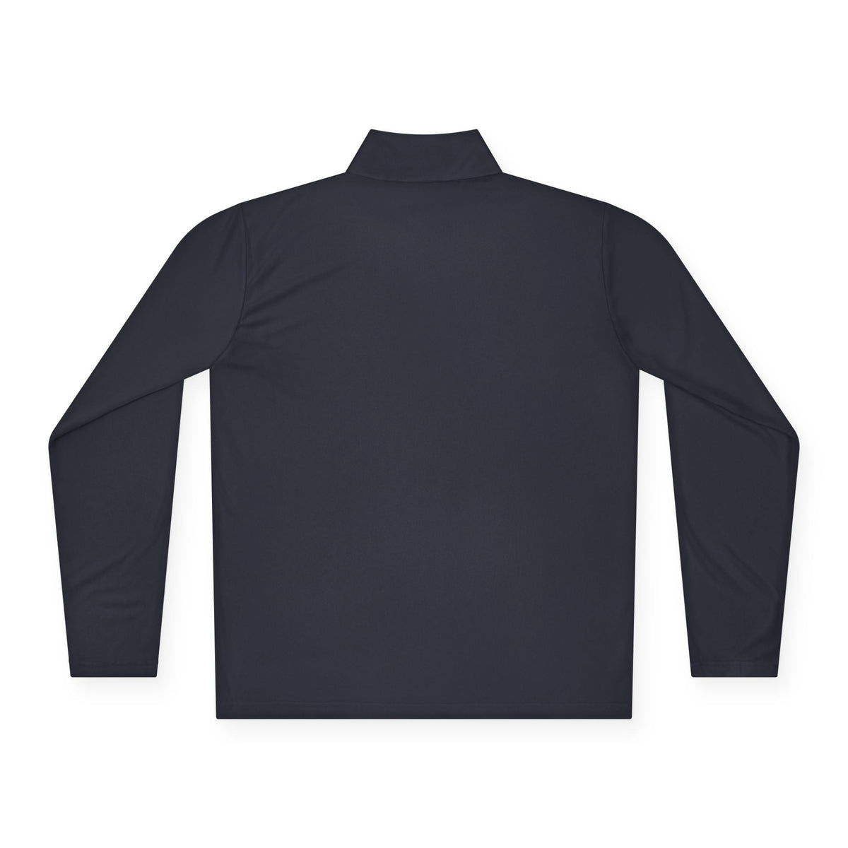 Minolta Unisex Quarter Zip Pullover