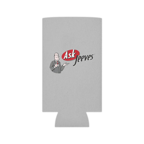 Ask Jeeves Can Cooler