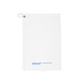 Chalk's International Airlines Golf Towel