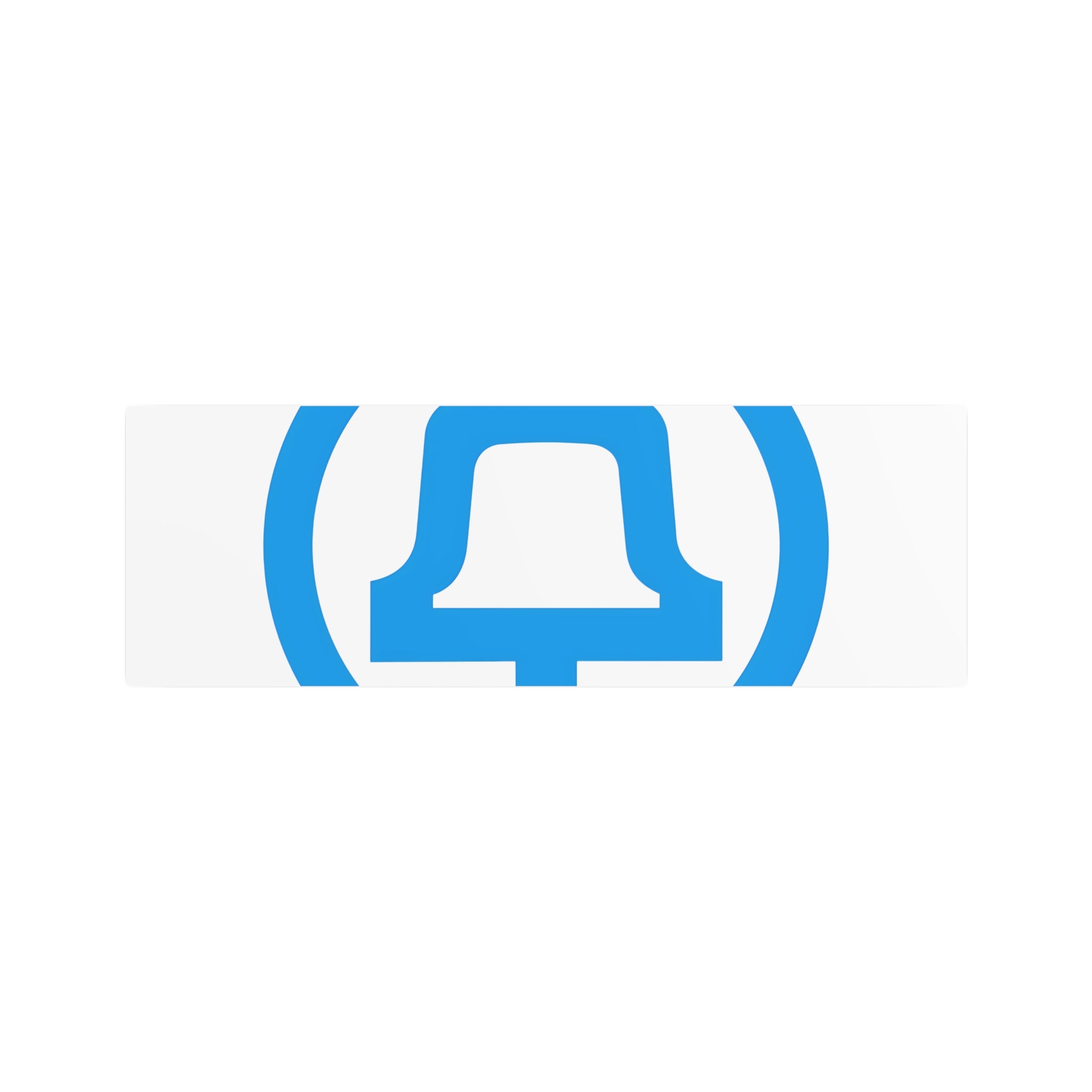 Bell System Metal Sign
