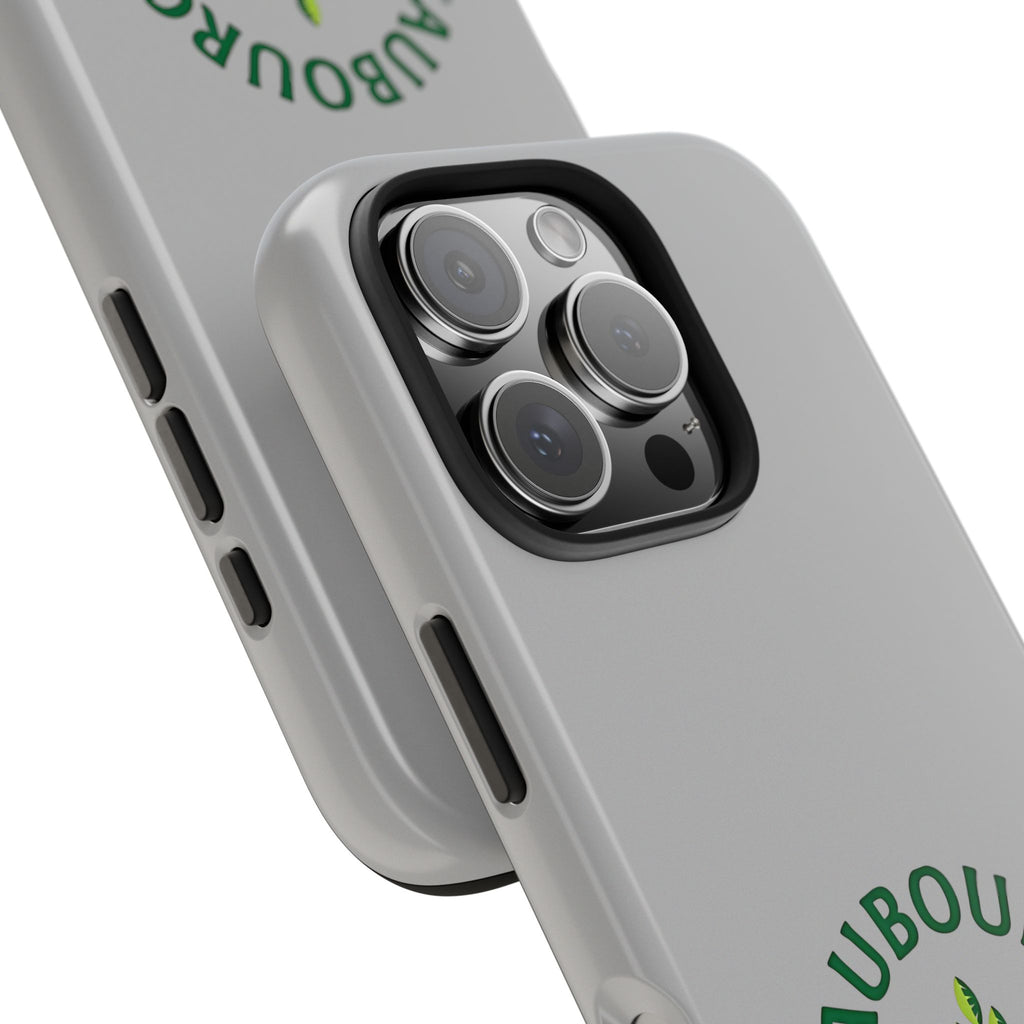 Faubourg Brewing Tough Phone Case