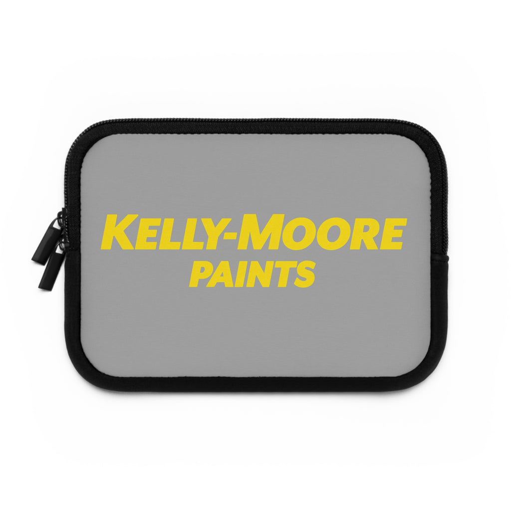 Kelly-Moore Paints Laptop Sleeve