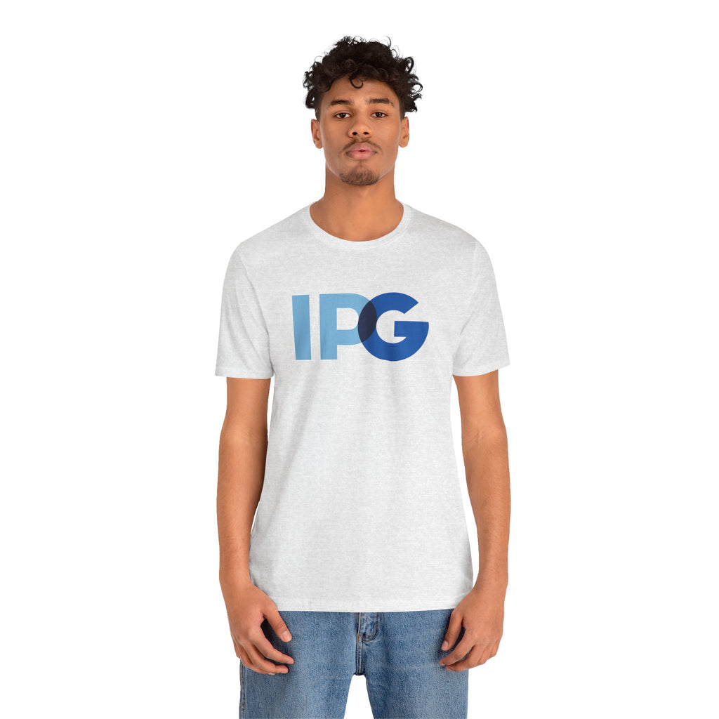 The Interpublic Group of Companies T-Shirt