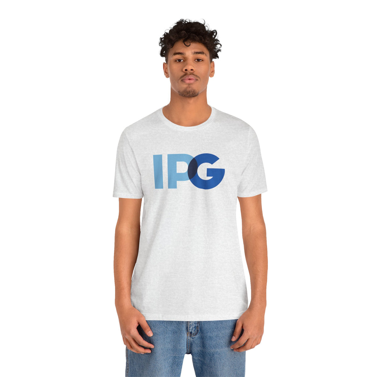 The Interpublic Group of Companies T-Shirt
