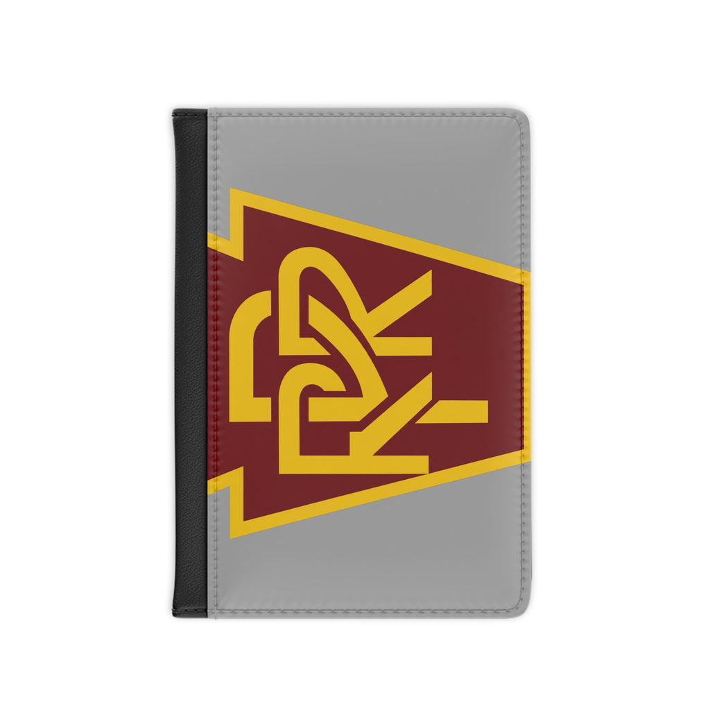Pennsylvania Railroad Passport Cover