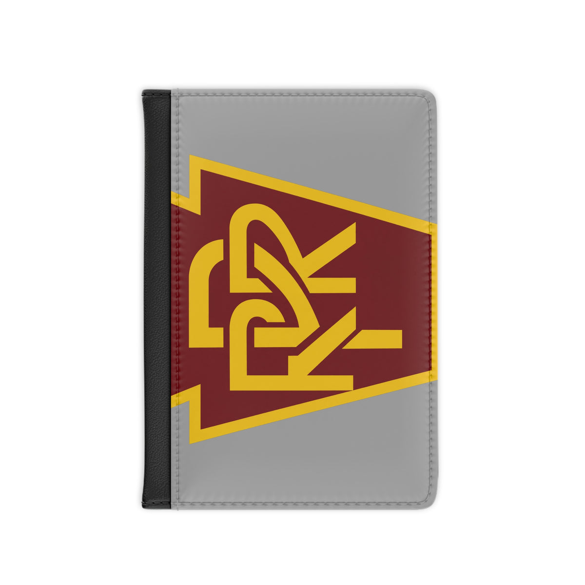 Pennsylvania Railroad Passport Cover