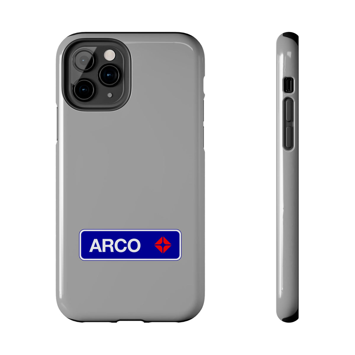 Atlantic Richfield Company (ARCO) Tough Phone Case