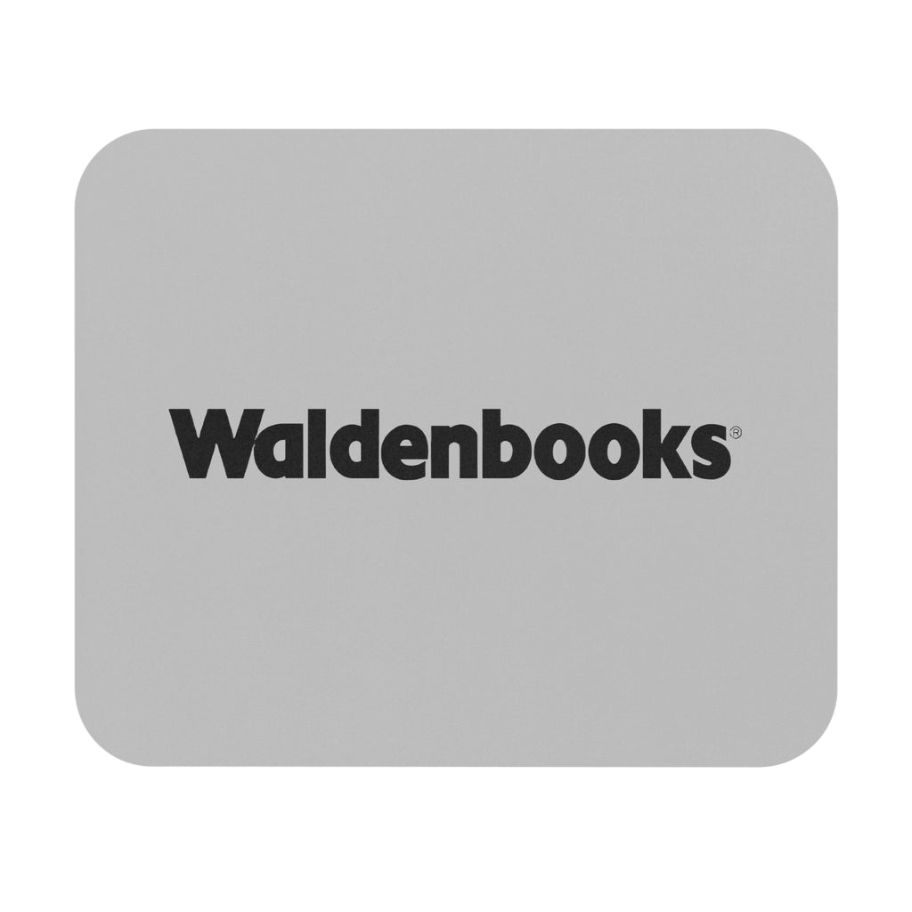 Waldenbooks Mouse Pad