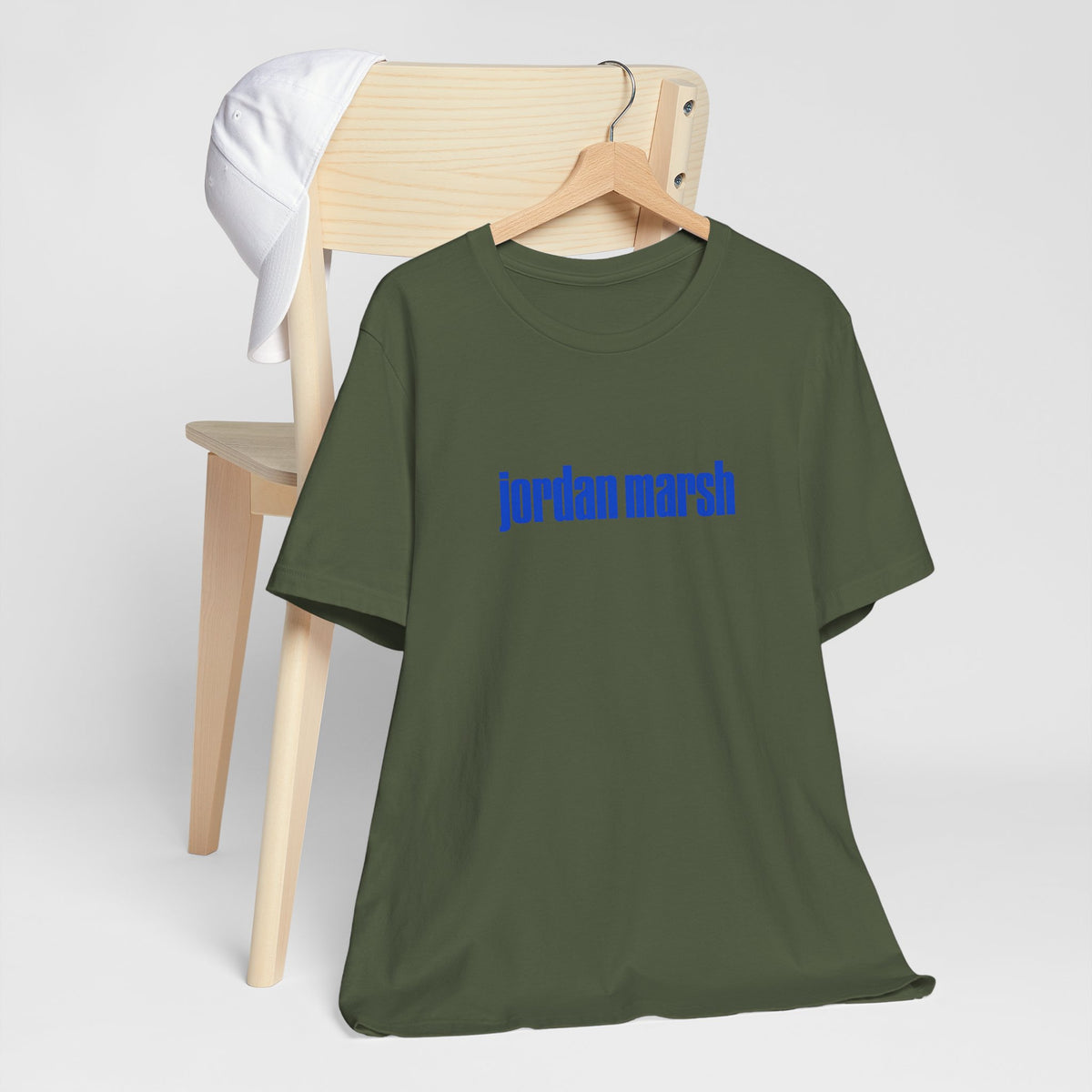 Jordan Marsh T-Shirt